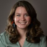 Seonaid Johnston